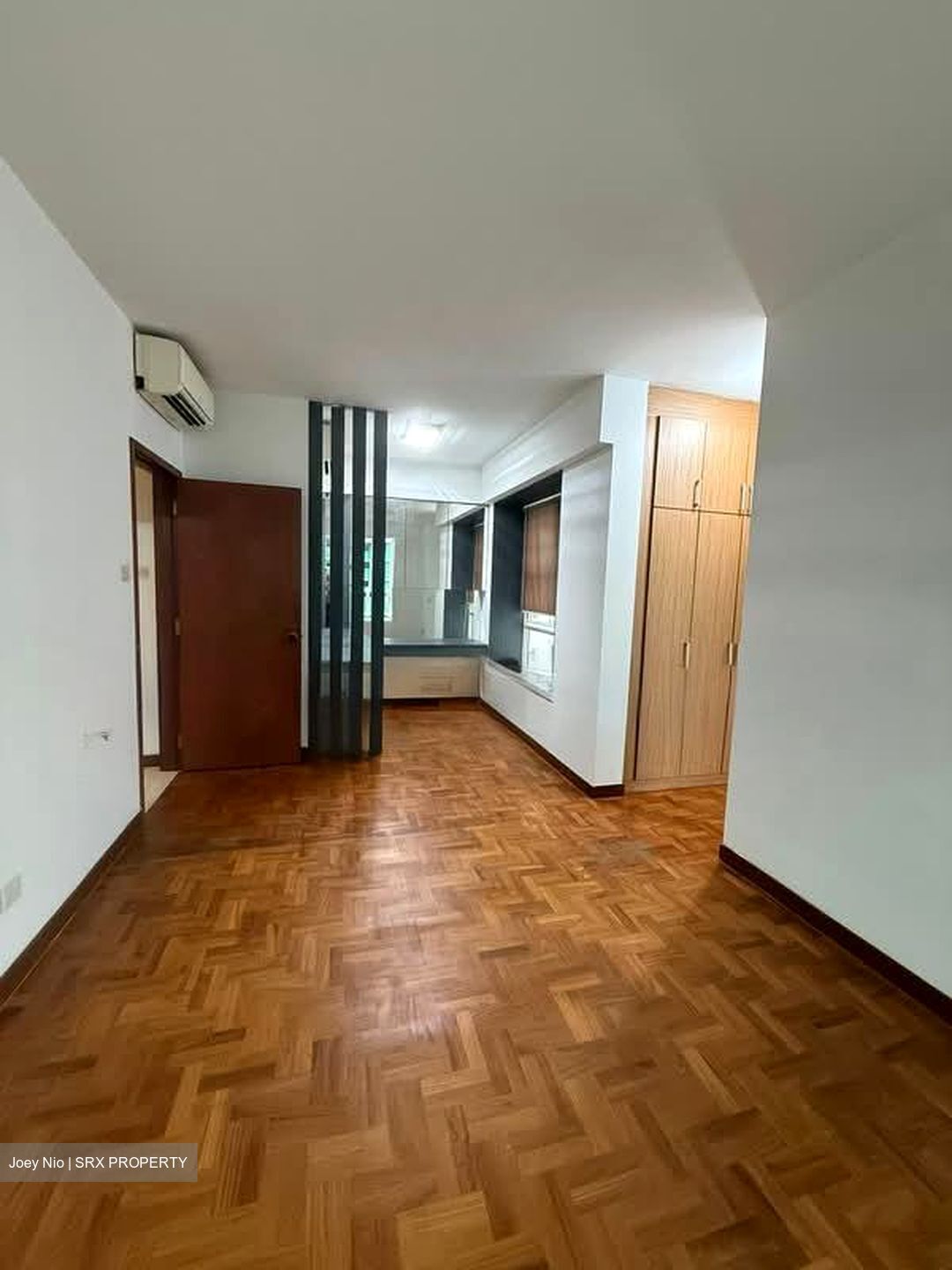La Casa (D25), Condominium #599207901